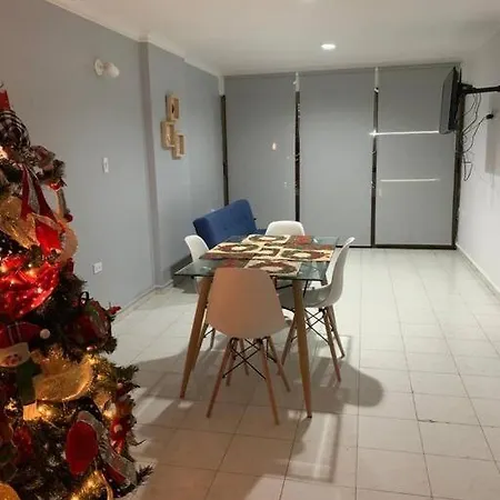 Apartamento En El Laguito - Cartagena Cerca Al Mar Exterior photo