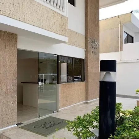 Apartamento En El Laguito - Cartagena Cerca Al Mar Exterior photo