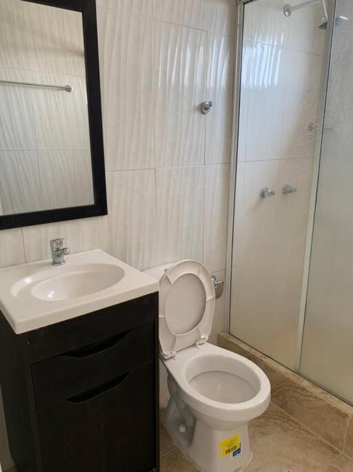 En El Laguito - Cerca Al Mar Apartment Cartagena (Kolumbien)